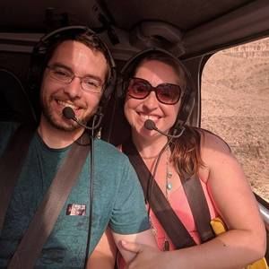 Meet your Posher, Julia